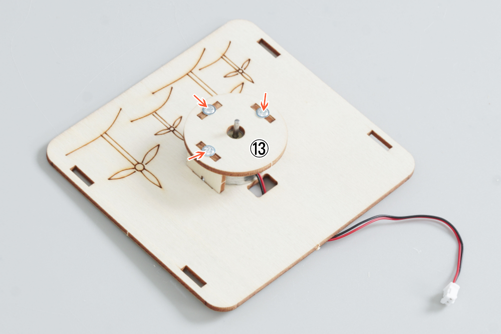 HS-E29 风速风向检测仪