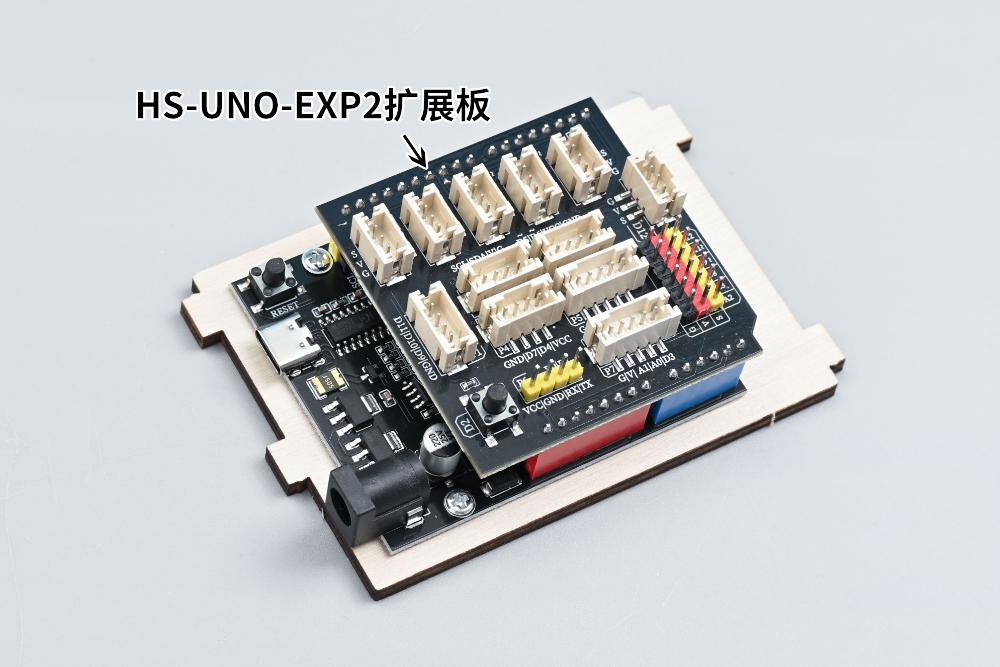 HS- E31电报机（摩斯密码）