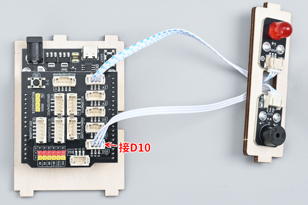 HS- E31电报机（摩斯密码）