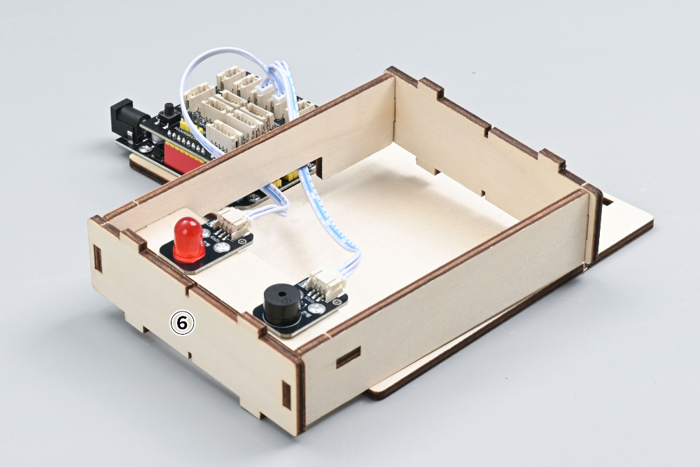 HS-E32 火焰追踪警报灭火装置 HS-E32 火焰追踪警报灭火装置