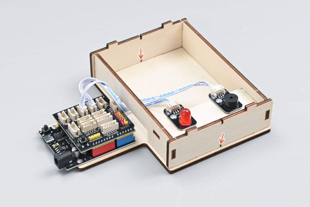 HS-E32 火焰追踪警报灭火装置 HS-E32 火焰追踪警报灭火装置