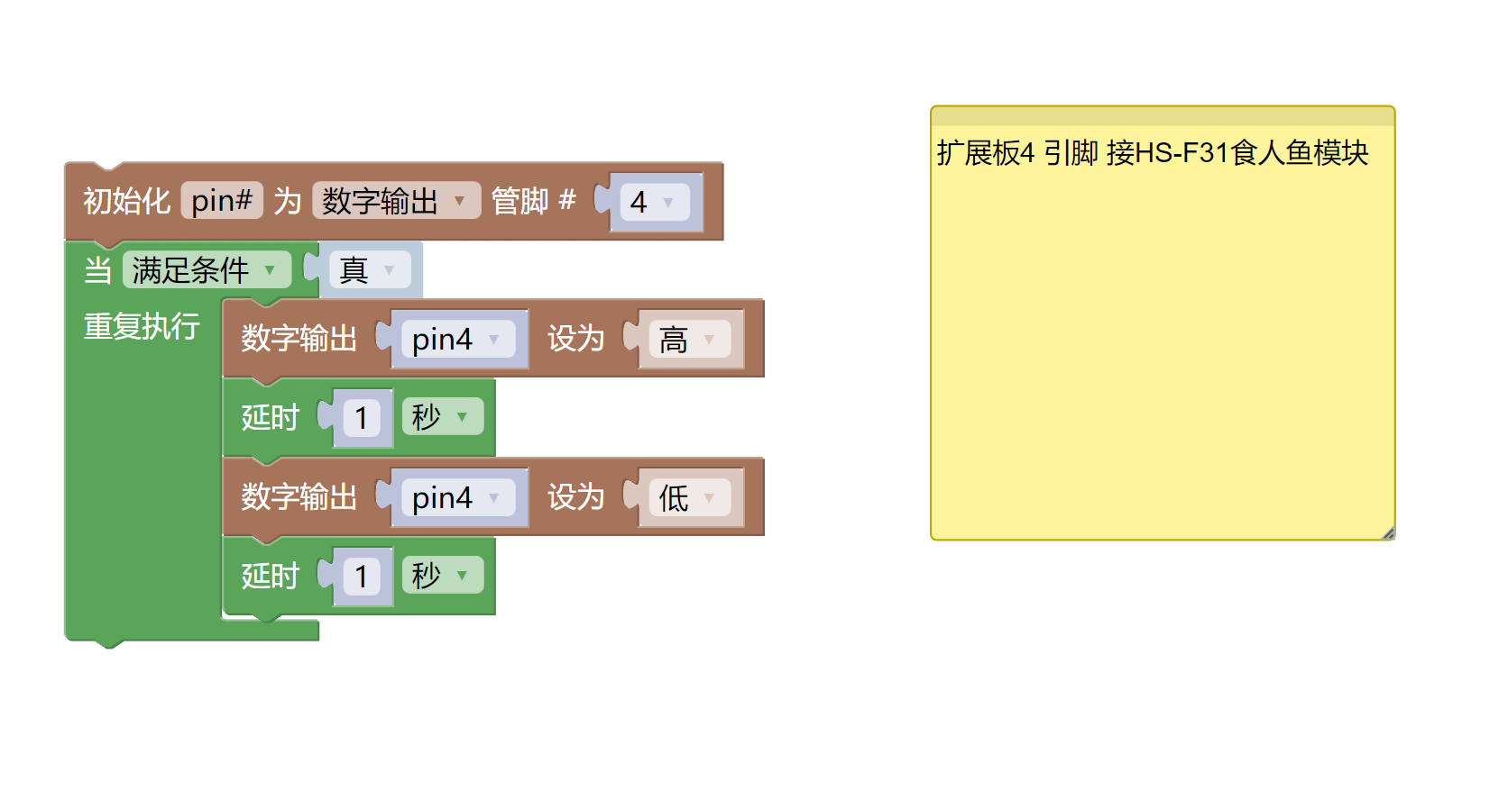 HS-F31-L 食人鱼LED灯 HS-F31-L 食人鱼LED灯