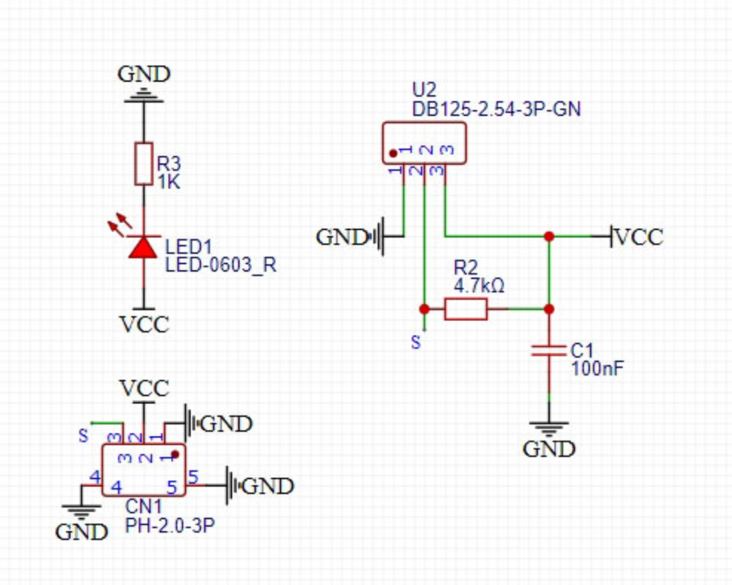HS-S24A-L 数字温度传感器 HS-S24A-L 数字温度传感器