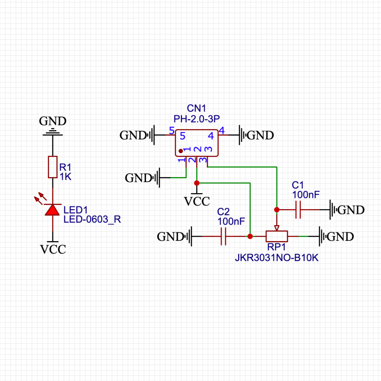 HS-S25L 滑动电位器 HS-S25L 滑动电位器