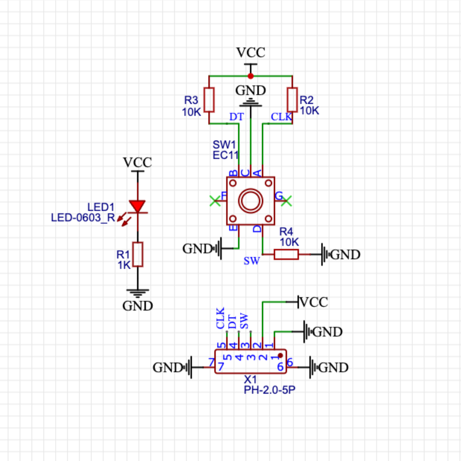 HS-S32L 旋转编码器 HS-S32L 旋转编码器
