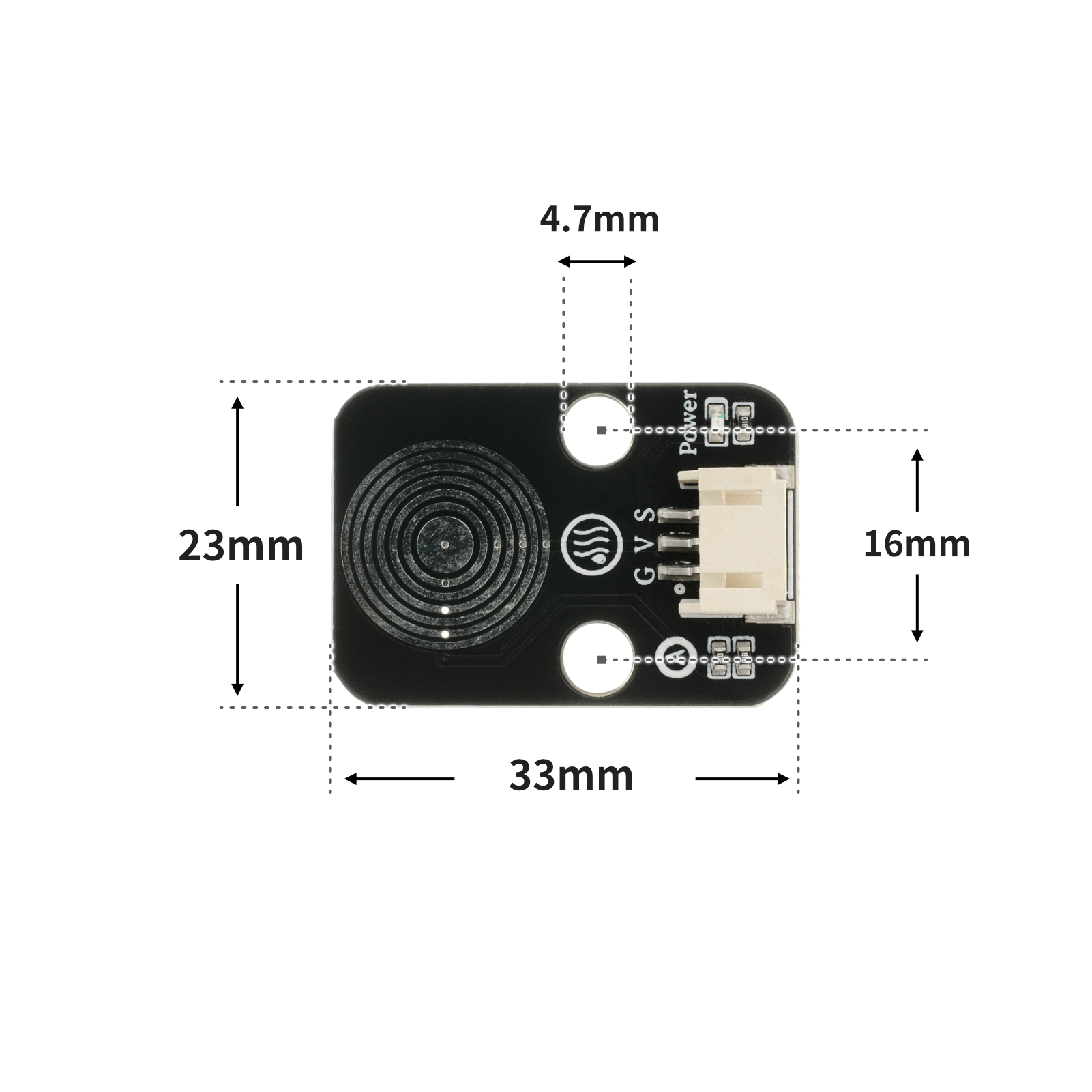 HS-S36L 水蒸气传感器 HS-S36L 水蒸气传感器