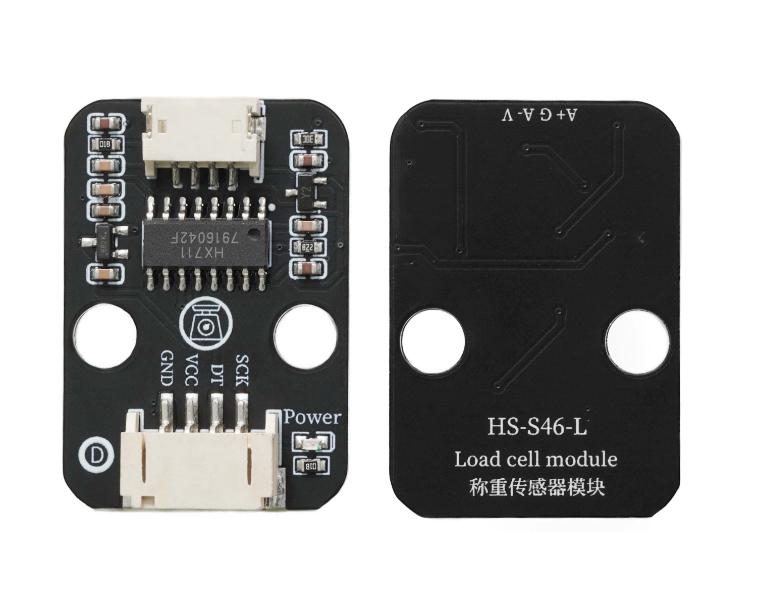 HS-S46-L 称重传感器