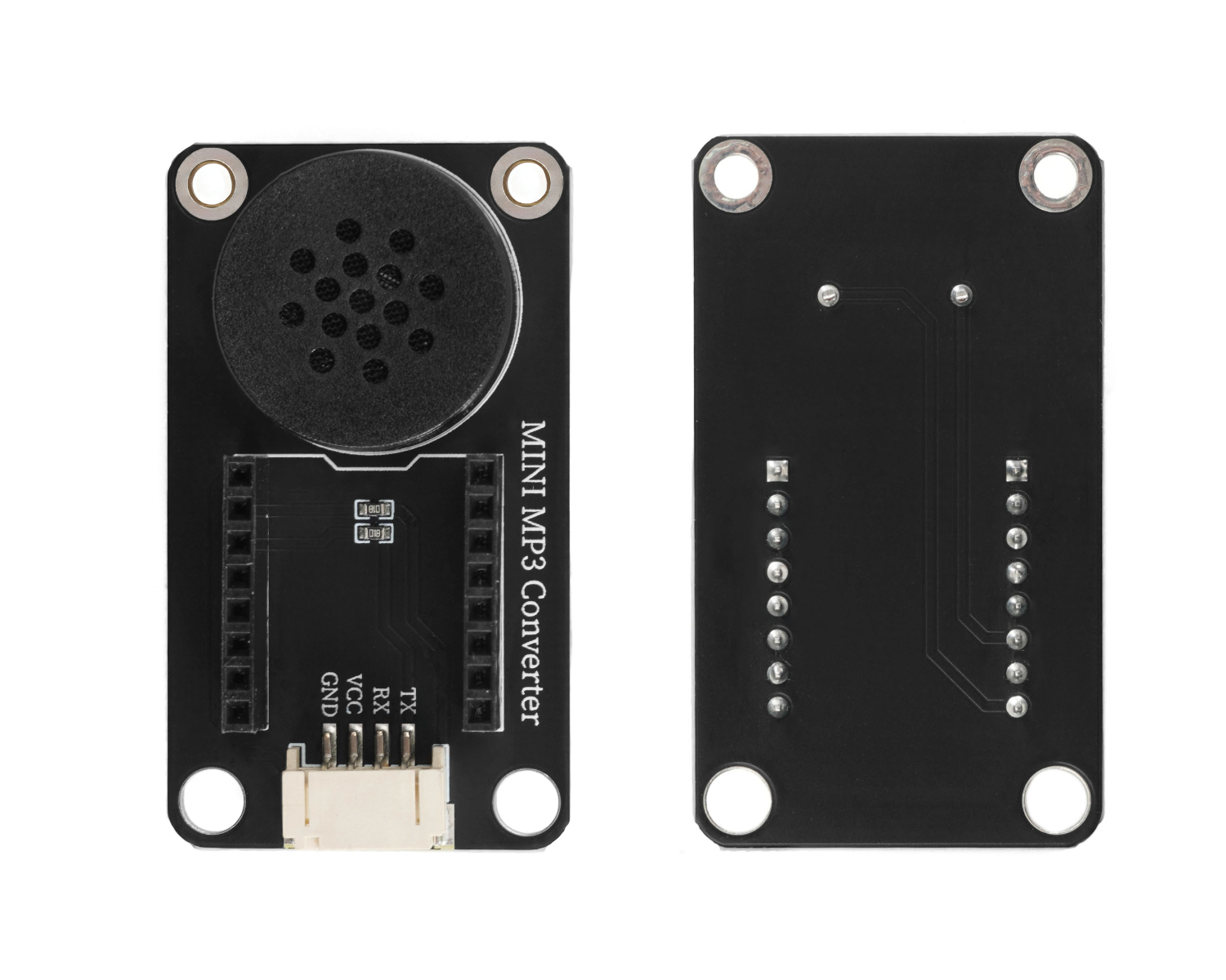 HS-S51-L Mini MP3转接板