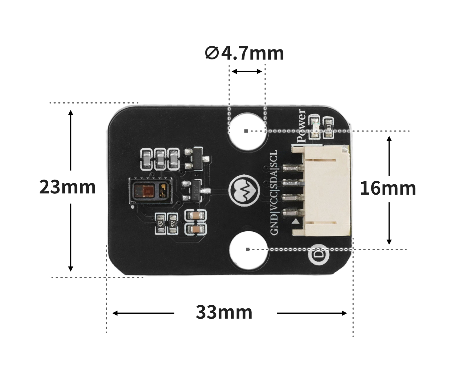 HS-S70-L 心率传感器