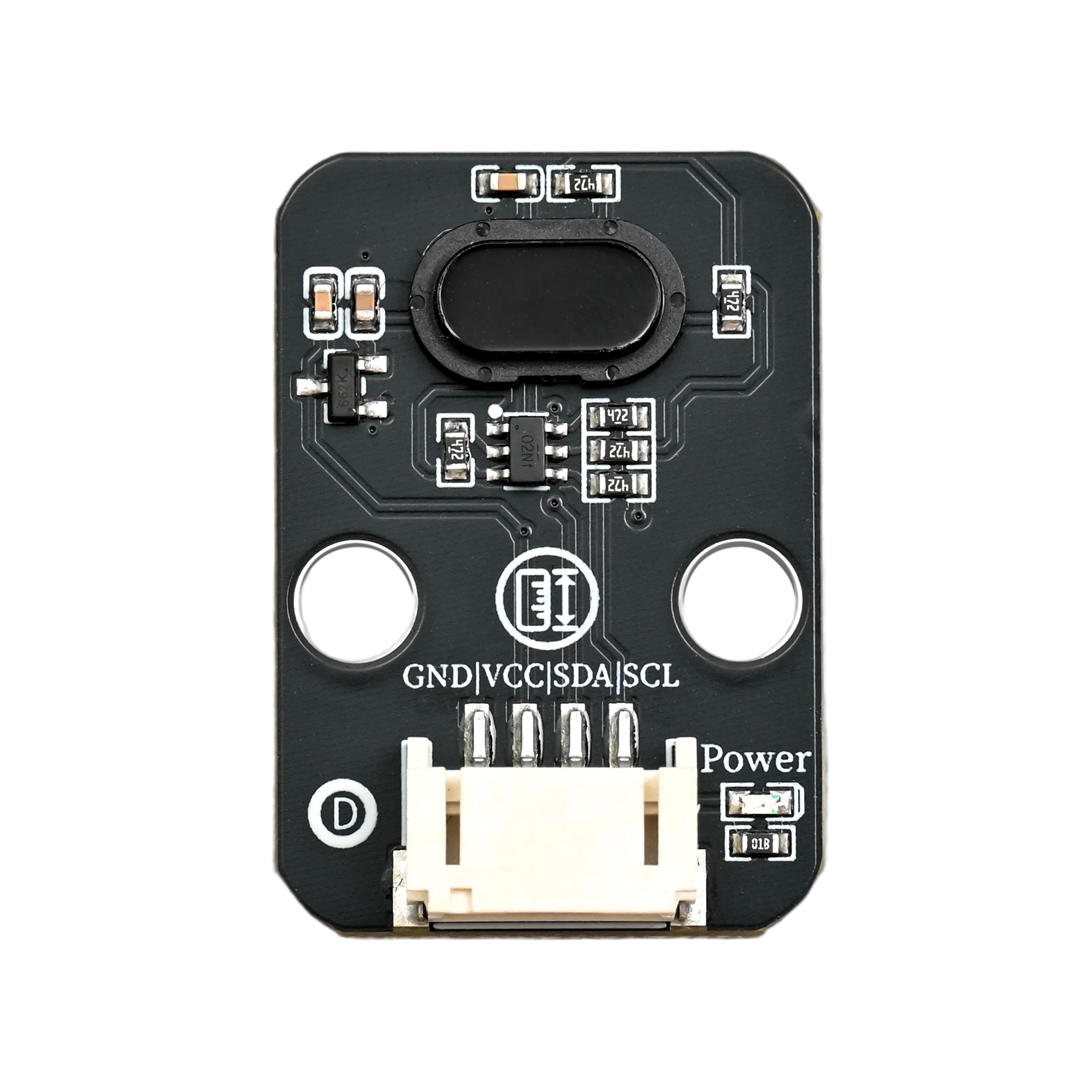 HS-S82-L 激光测距传感器