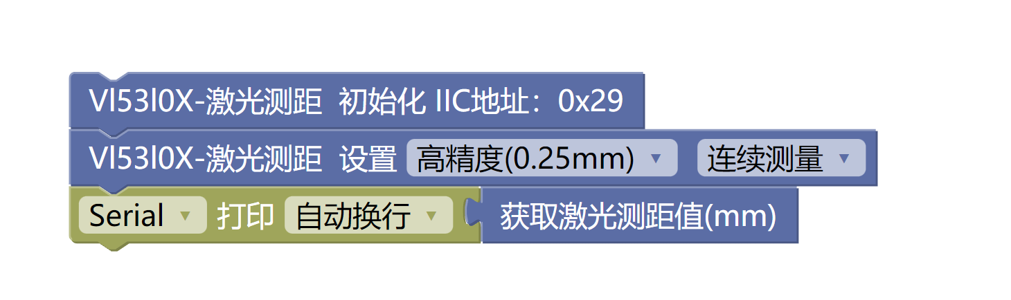 HS-S82-L 激光测距传感器