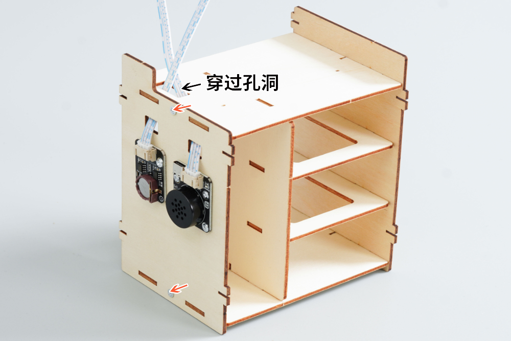 HS-E22智能药物提醒箱 HS-E22智能药物提醒箱
