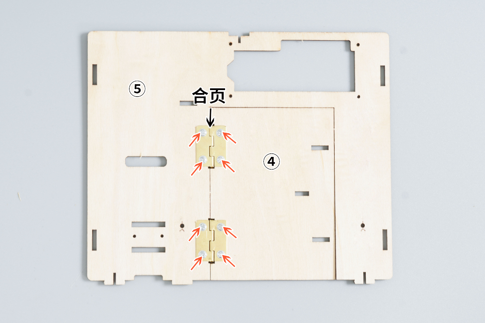HS-E23 智能密码RFID门禁系统装置 HS-E23 智能密码RFID门禁系统装置
