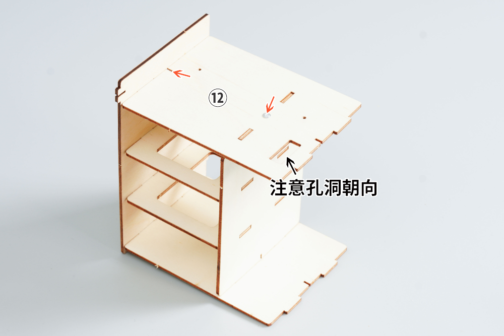 HS-E22智能药物提醒箱 HS-E22智能药物提醒箱