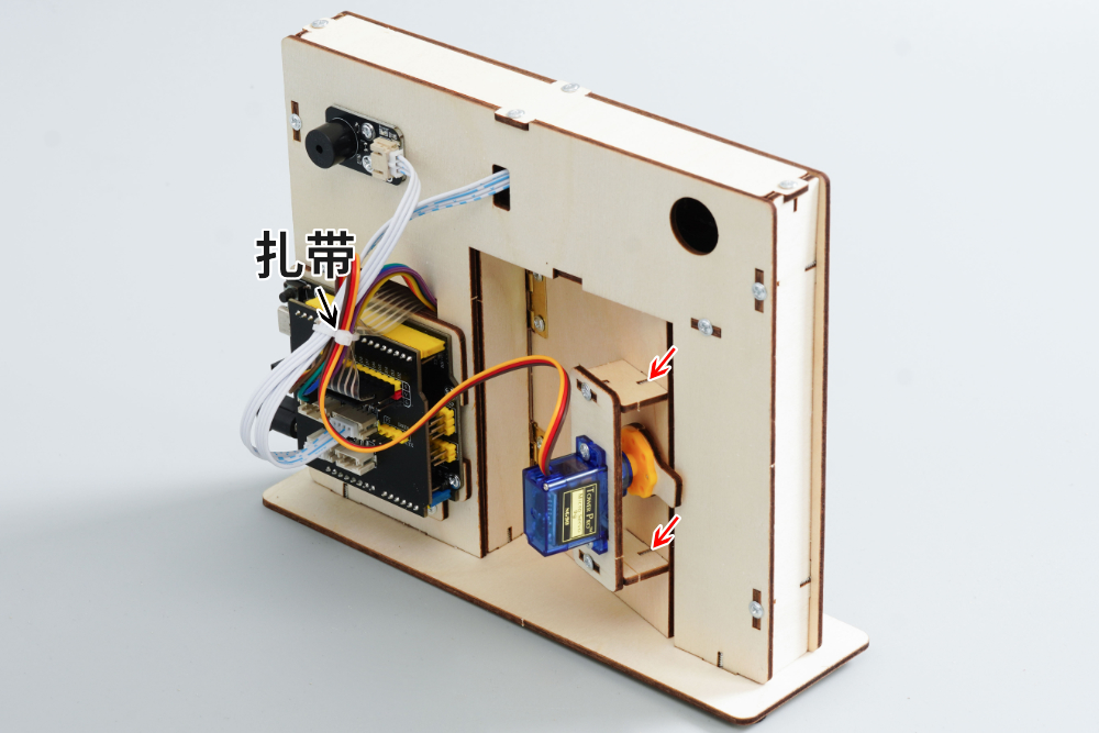 HS-E23 智能密码RFID门禁系统装置 HS-E23 智能密码RFID门禁系统装置
