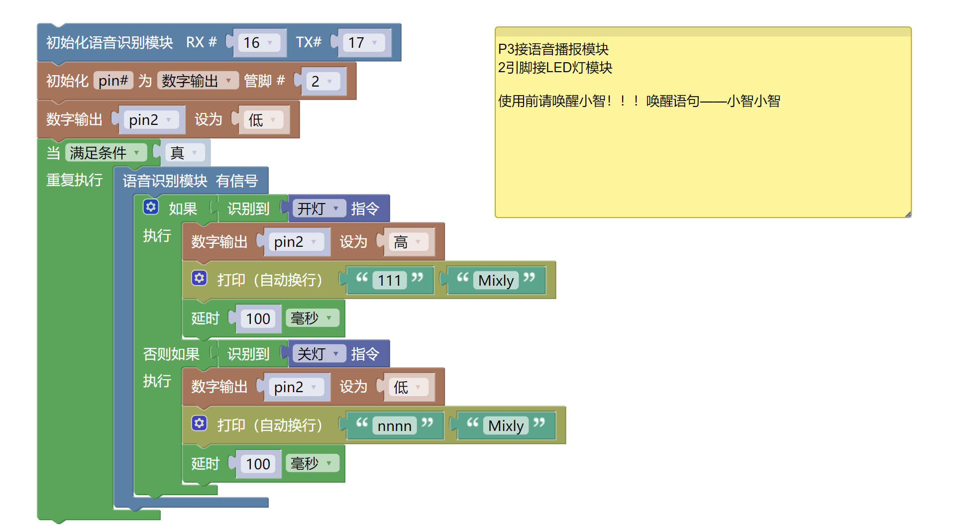 HS-S57-L  SU-03T 语音识别控制模块