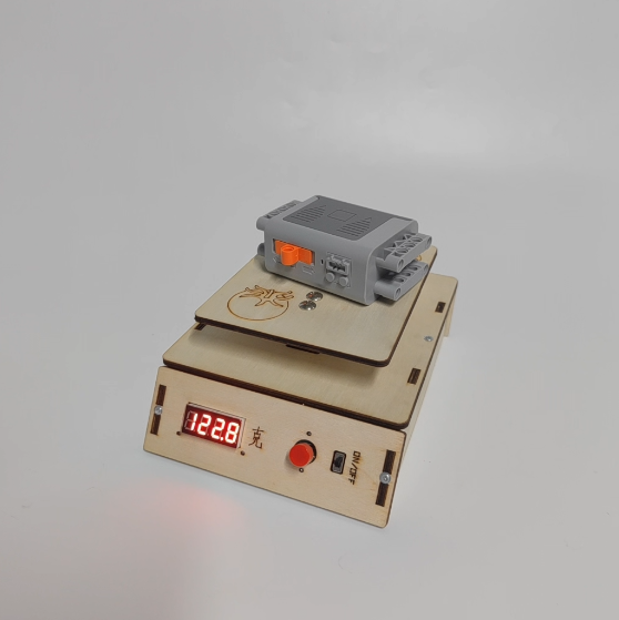 HE-56 电子秤模块