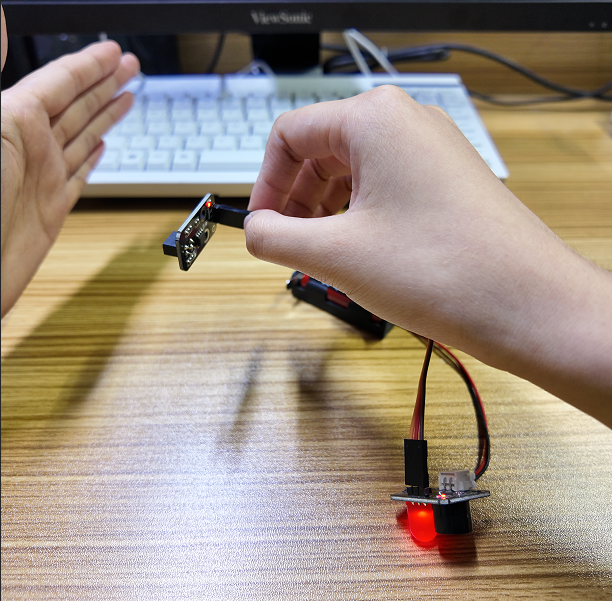 物体防盗模块套件