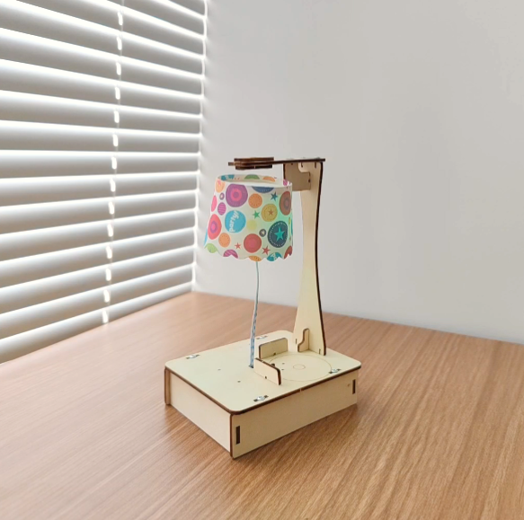 悬浮灯模块套件