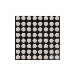 HS-F13A  8x8点阵显示屏