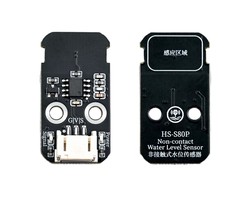 HS-S80-P 非接触式水位传感器