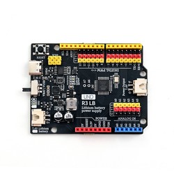 HELLO‑STEM‑UNO‑R3‑LB