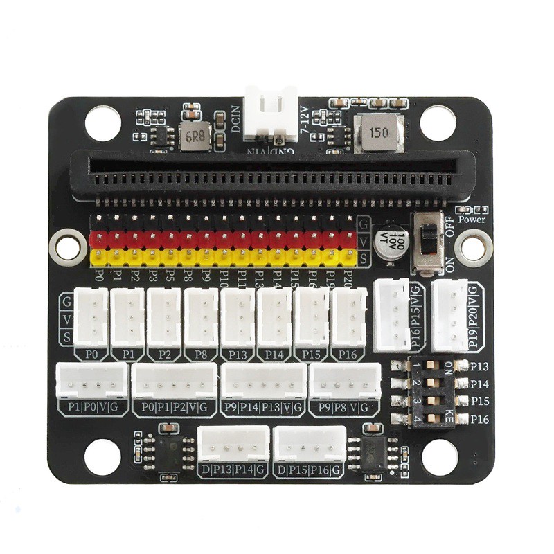 mPython MPEXP-2