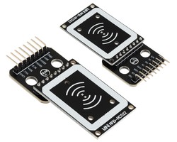 HS-S62-L NFC感应读写模块RC522