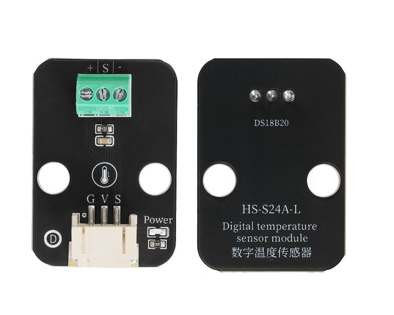 HS-S24A-L 數字溫度傳感器