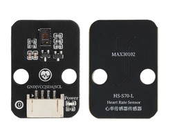 HS-S70-L 心率監測器