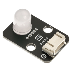HS-F01-L RGB LED燈模組
