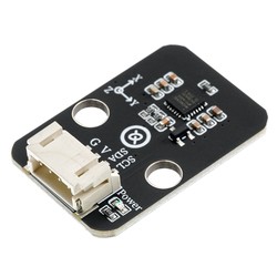 HS-S48-L MPU6050陀螺儀模組